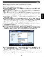 Preview for 41 page of DNT IPdio Tune User Manual