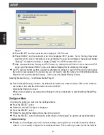 Preview for 42 page of DNT IPdio Tune User Manual