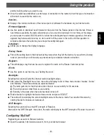 Preview for 43 page of DNT IPdio Tune User Manual