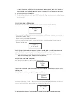 Preview for 12 page of DNT IPdio User Manual