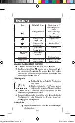 Preview for 6 page of DNT MusicFly i-Select User Manual