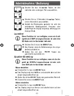 Preview for 6 page of DNT MusicFly SD User Manual