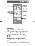 Preview for 11 page of DNT MusicFly SD User Manual