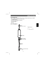 Предварительный просмотр 11 страницы DNT Snakoo User Manual