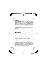 Предварительный просмотр 35 страницы DNT Space100 Owner'S Manual