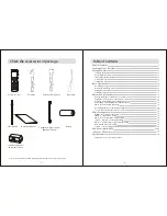 Preview for 2 page of DNT VoiceStick 440 Operation Manual