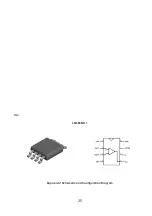 Предварительный просмотр 25 страницы DNT XLP77 Service Manual