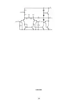 Предварительный просмотр 26 страницы DNT XLP77 Service Manual