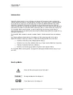 Preview for 2 page of DNV VacuDAP 2002 Operation Manual