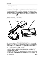 Preview for 9 page of DNV VacuDAP 2002 Operation Manual