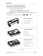 Preview for 10 page of DNV VacuDAP 2002 Operation Manual