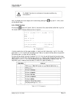 Preview for 14 page of DNV VacuDAP 2002 Operation Manual