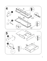 Preview for 7 page of Do+Able Products 12115 Assembly Instructions Manual