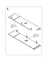 Preview for 4 page of Do+Able Products 12146 Assembly Instructions Manual