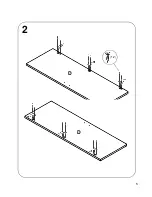 Preview for 5 page of Do+Able Products 12146 Assembly Instructions Manual