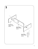 Preview for 6 page of Do+Able Products 12146 Assembly Instructions Manual