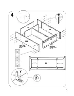 Preview for 7 page of Do+Able Products 12146 Assembly Instructions Manual