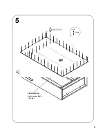 Preview for 8 page of Do+Able Products 12146 Assembly Instructions Manual