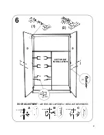 Preview for 9 page of Do+Able Products 12146 Assembly Instructions Manual