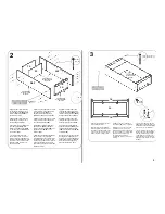 Предварительный просмотр 3 страницы Do+Able Products 12316 Assembly Instructions Manual