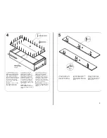 Предварительный просмотр 4 страницы Do+Able Products 12316 Assembly Instructions Manual