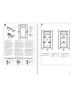 Предварительный просмотр 5 страницы Do+Able Products 12316 Assembly Instructions Manual