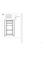 Предварительный просмотр 6 страницы Do+Able Products 12316 Assembly Instructions Manual