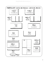 Предварительный просмотр 2 страницы Do+Able Products 12323 Assembly Instructions Manual