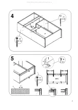 Предварительный просмотр 7 страницы Do+Able Products 12323 Assembly Instructions Manual