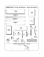 Предварительный просмотр 2 страницы Do+Able Products 12347 Assembly Instructions Manual