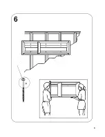 Предварительный просмотр 6 страницы Do+Able Products 12347 Assembly Instructions Manual