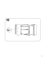 Предварительный просмотр 10 страницы Do+Able Products 12347 Assembly Instructions Manual