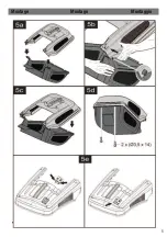 Предварительный просмотр 5 страницы DO IT+GARDEN PROFI LINE EH 34 Manual