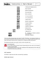 Preview for 25 page of DoAll 21117 Instruction & Parts Manual