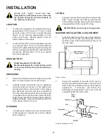 Предварительный просмотр 8 страницы DoAll 2613-V3 Instruction Manual