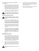 Предварительный просмотр 9 страницы DoAll 2613-V3 Instruction Manual