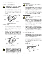 Предварительный просмотр 12 страницы DoAll 2613-V3 Instruction Manual