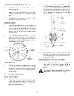 Предварительный просмотр 13 страницы DoAll 2613-V3 Instruction Manual