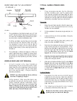 Предварительный просмотр 14 страницы DoAll 2613-V3 Instruction Manual