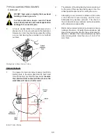 Предварительный просмотр 15 страницы DoAll 2613-V3 Instruction Manual