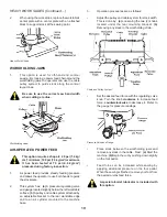 Предварительный просмотр 23 страницы DoAll 2613-V3 Instruction Manual