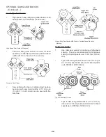 Предварительный просмотр 26 страницы DoAll 2613-V3 Instruction Manual