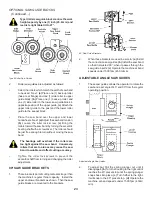 Предварительный просмотр 27 страницы DoAll 2613-V3 Instruction Manual