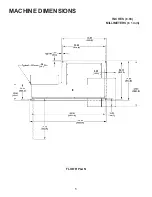 Предварительный просмотр 5 страницы DoAll 3613-V5 Instruction Manual