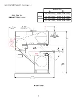 Предварительный просмотр 6 страницы DoAll 3613-V5 Instruction Manual