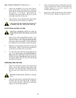 Предварительный просмотр 10 страницы DoAll 3613-V5 Instruction Manual