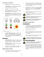 Предварительный просмотр 12 страницы DoAll 3613-V5 Instruction Manual