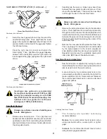 Предварительный просмотр 13 страницы DoAll 3613-V5 Instruction Manual