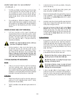 Предварительный просмотр 15 страницы DoAll 3613-V5 Instruction Manual