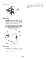 Предварительный просмотр 16 страницы DoAll 3613-V5 Instruction Manual